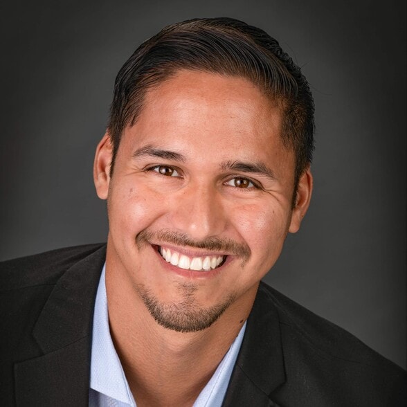 Primary Contact Photo