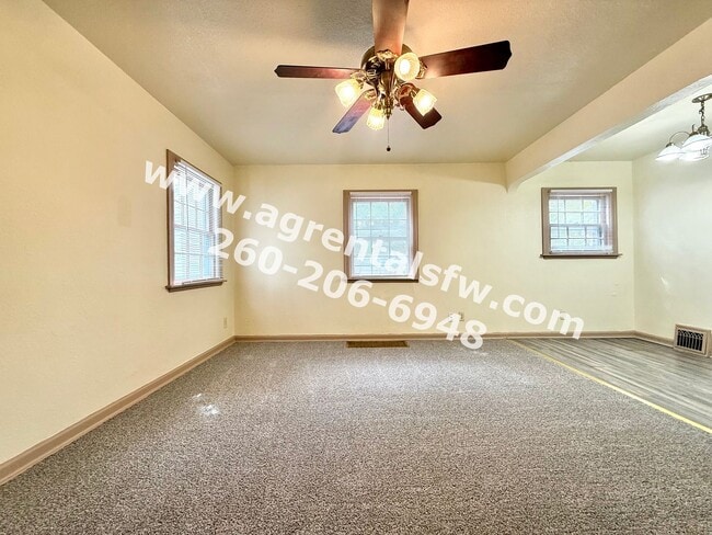 Photo - 3 Bedroom House