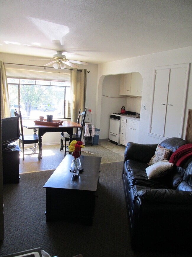 Photo - 425 Coffman St Unit 425 Coffman Street #2