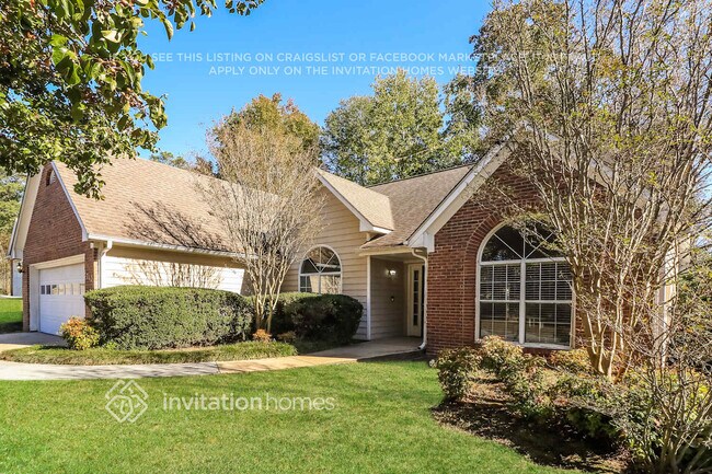 Photo - 4740 Cambridge Park Ct NW