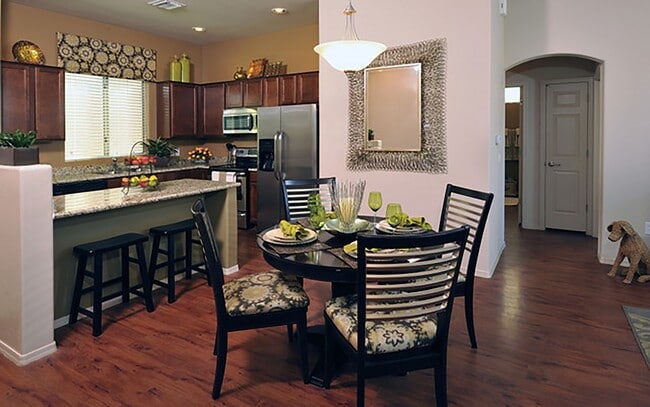 Photo - Avilla Marana Two