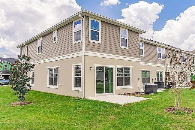 Photo - 2302 Carrabelle Wy