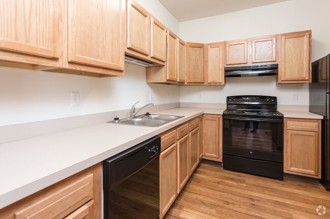 Photo - Keywood Gates