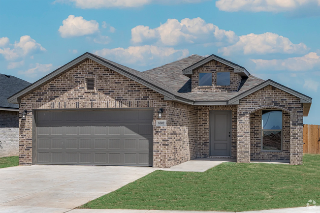 Building Photo - New Construction Built in Upland West Rental
