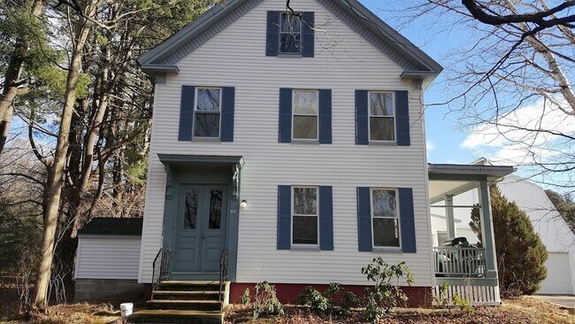 Photo - 126 Sullivan St Unidad B