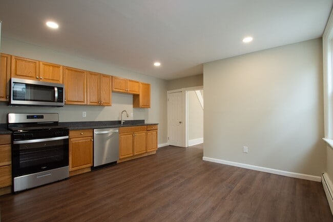 Photo - Newly Renovated 3 Bedroom 1.5 Bathroom Slatington Twin