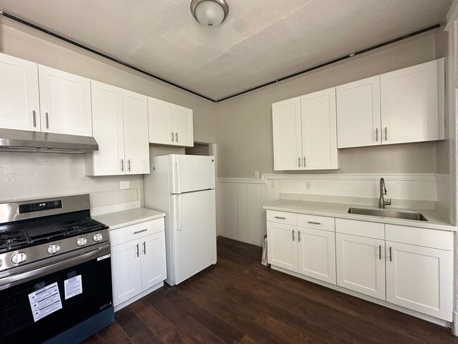 Building Photo - 523-523 Natoma St Unit 523A Rental