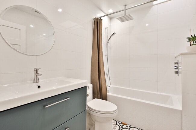 Photo - 5172 Rue Saint-Urbain Unit Mile End Gem