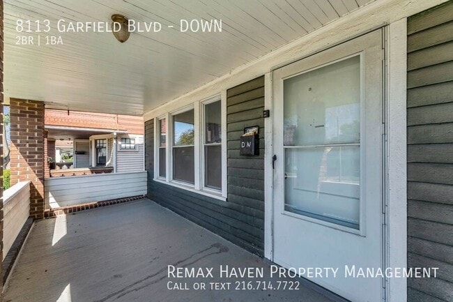 Photo - 8113 Garfield Blvd Unit DOWN