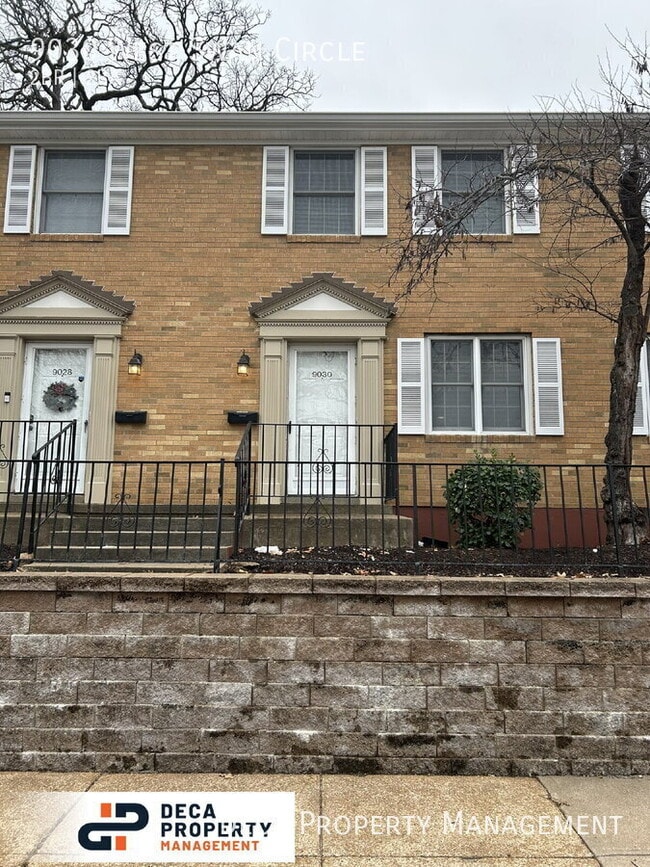 Building Photo - 9030 W Swan Cir