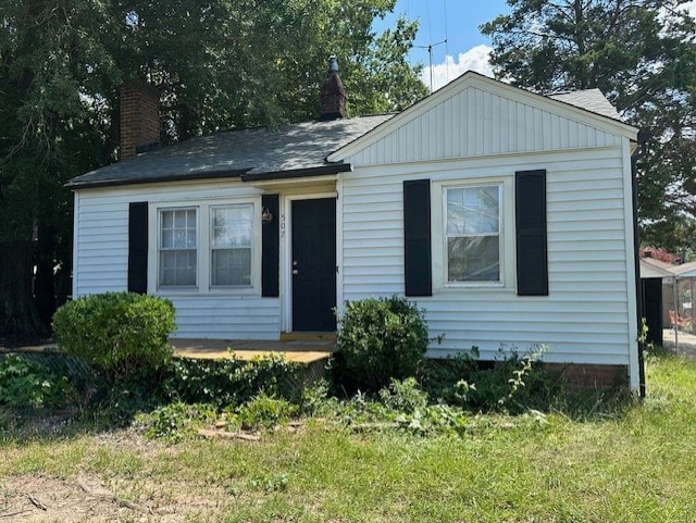 Building Photo - 507 Barker Ave Rental