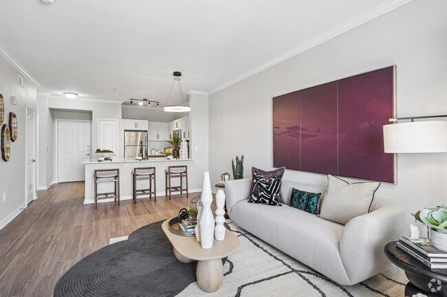 Building Photo - Elan at Bluffview Rental