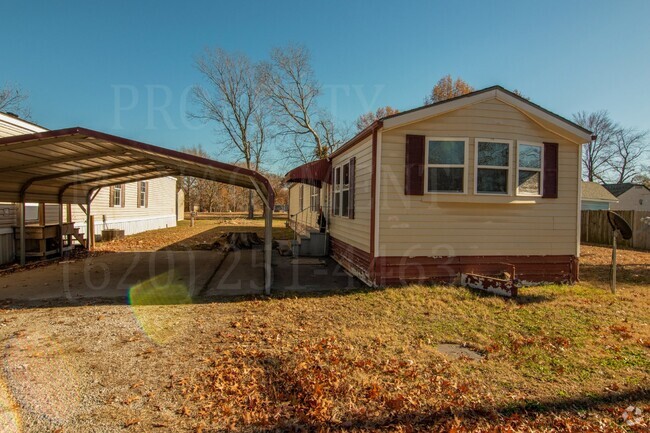 Building Photo - Charming 2 Bedroom, 1 Bath Home for Rent!