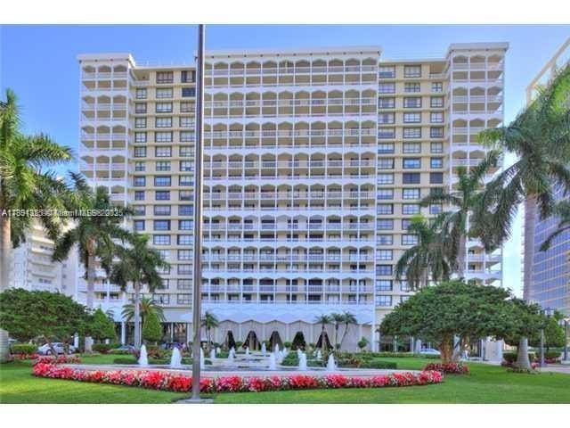 Photo - 9801 Collins Ave Unit 11-O