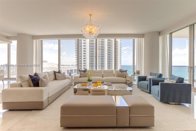 Building Photo - 17975 Collins Ave Unit 3202 Rental