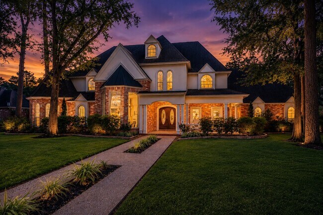 Photo - 8911 Tranquil Park Dr