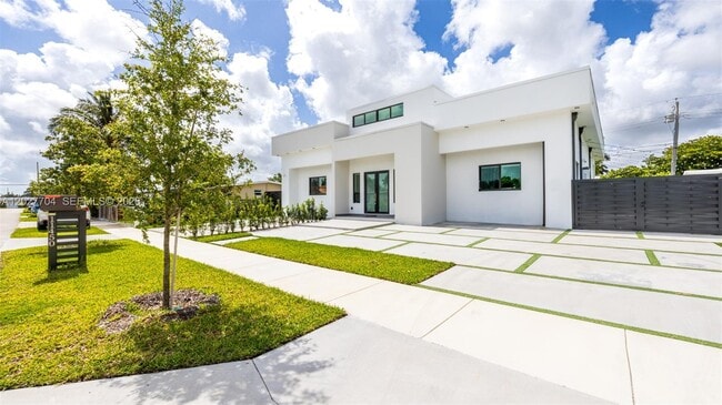 Photo - 11450 SW 59th Terrace