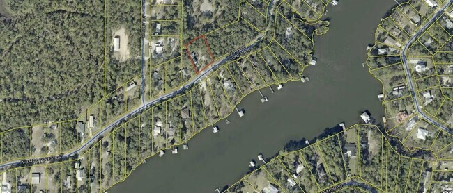 Building Photo - 111 E Bayou Forest Dr Rental