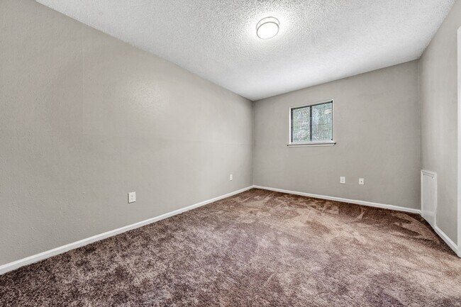 Mount Pleasant Villas Apartment Homes - 1x1 Deluxe