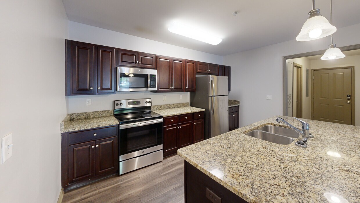 Photo - Crawford Edge Apartments