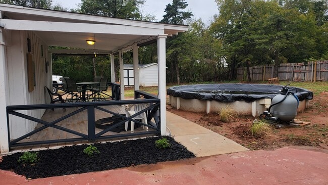 Photo - 3501 Evans Dr