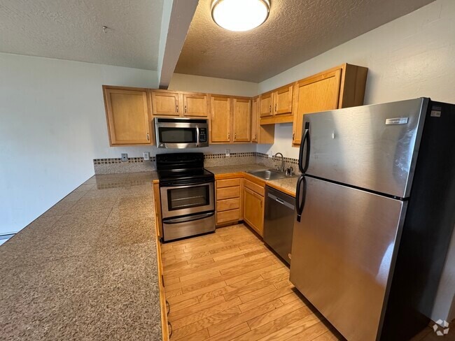 Building Photo - 1033 Straight Creek Dr Unit N 106 Rental