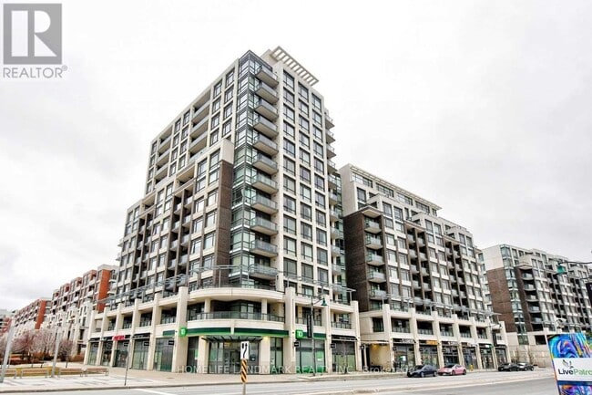Photo - 8110 Birchmount Rd Unit 803