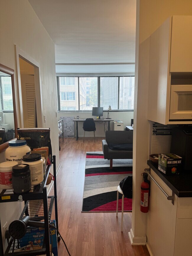 Photo - 522 21st St NW Unit 206