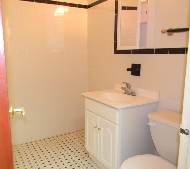 Photo - Harrison Park Towers