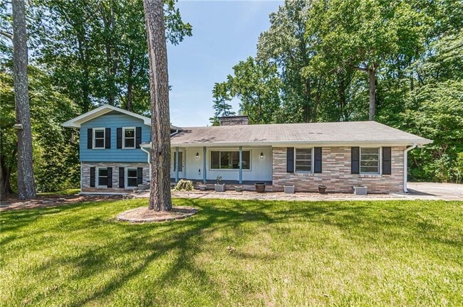 Building Photo - 1574 Old Spring House Ln