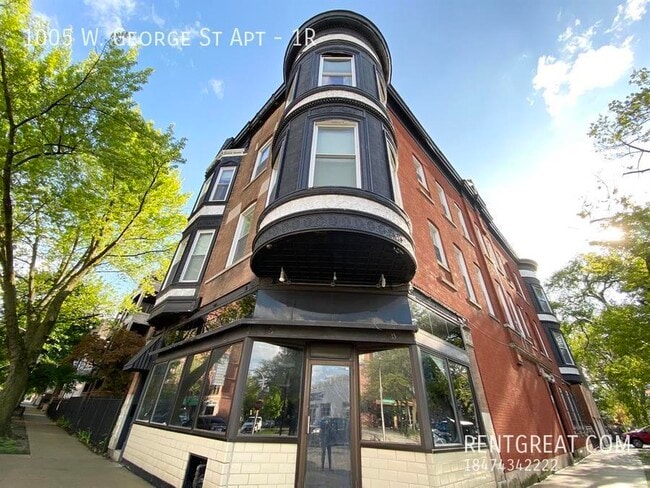 Photo - 1005 W George St Unidad 1R