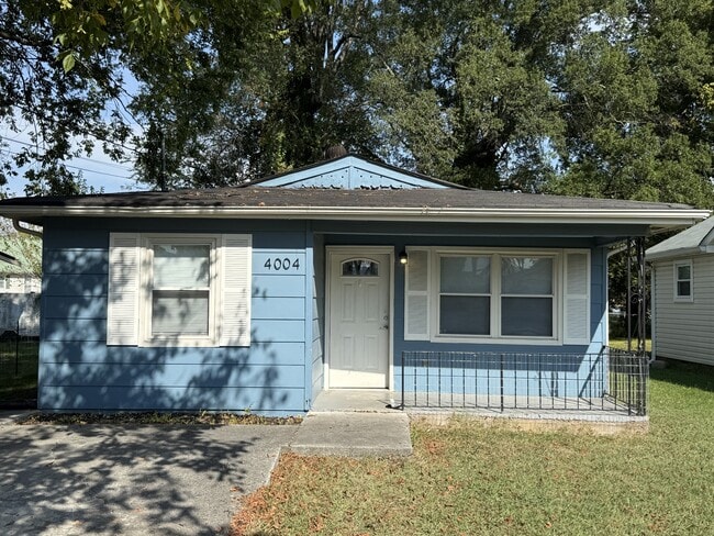 Building Photo - 4004 Clio Ave Rental