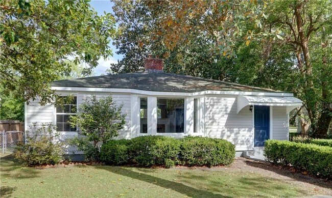 Photo - Exceptional Eastside Bungalow