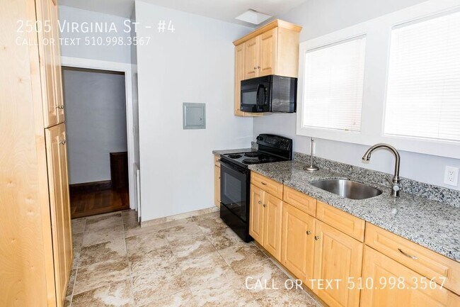 Photo - 2505 Virginia St