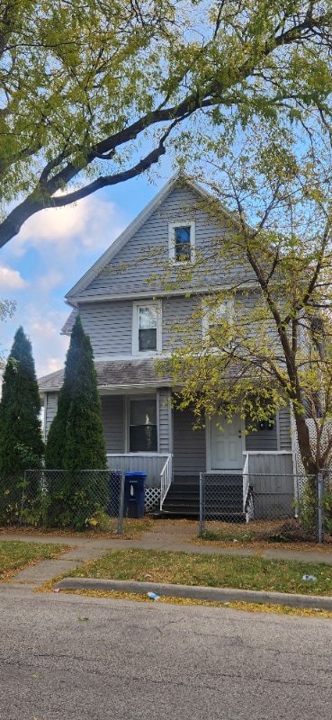 Building Photo - 519 Cummings Ave