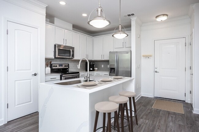 Photo - The Eliza on Collier