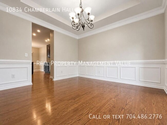 Photo - 10834 Chamberlain Hall Ct