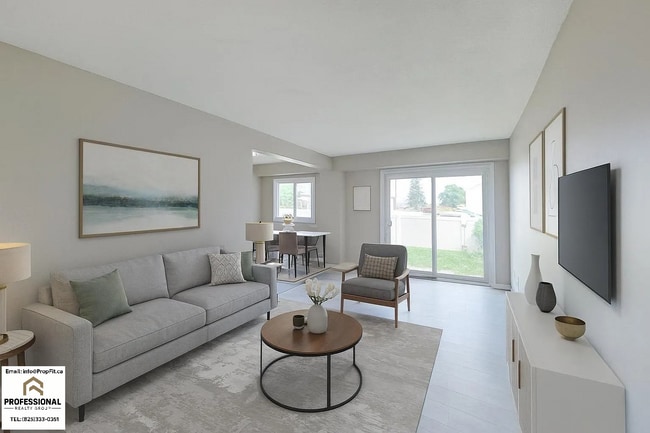 Photo - 124 Centennial Crt NW