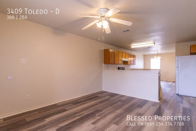 Photo - 3409 Toledo-D Unit D