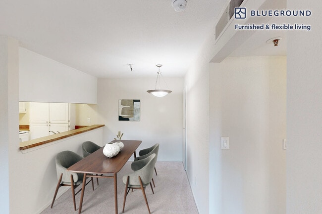 121 Roble Rd Unit SI FL3-ID12936A