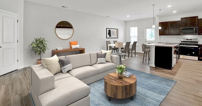 Photo - Braxton Townhomes