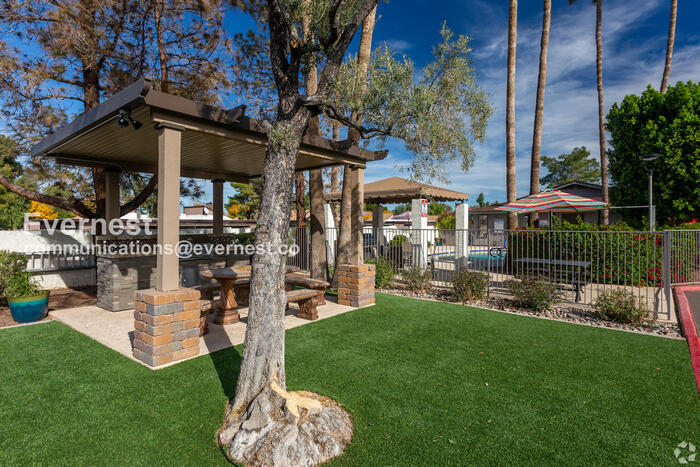 Photo - 1850 E Hayden Ln Unidad 1170