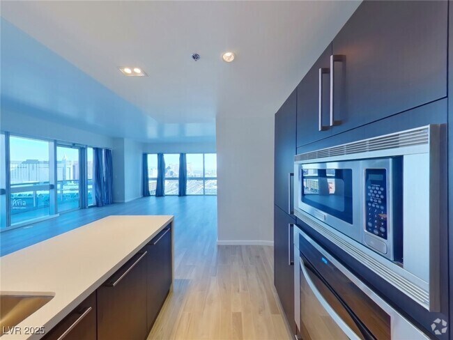 Building Photo - 4471 Dean Martin Dr Unit 2209 Rental