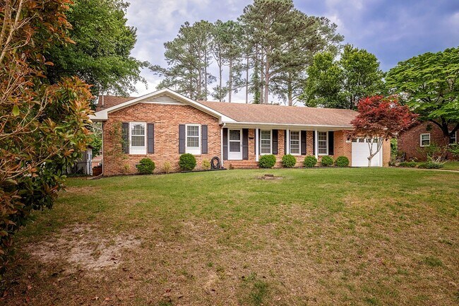 Photo - 3 Bedroom 2 Bath Home Available