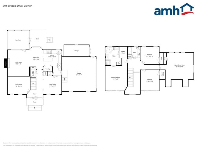 Photo - 901 Birkdale Dr