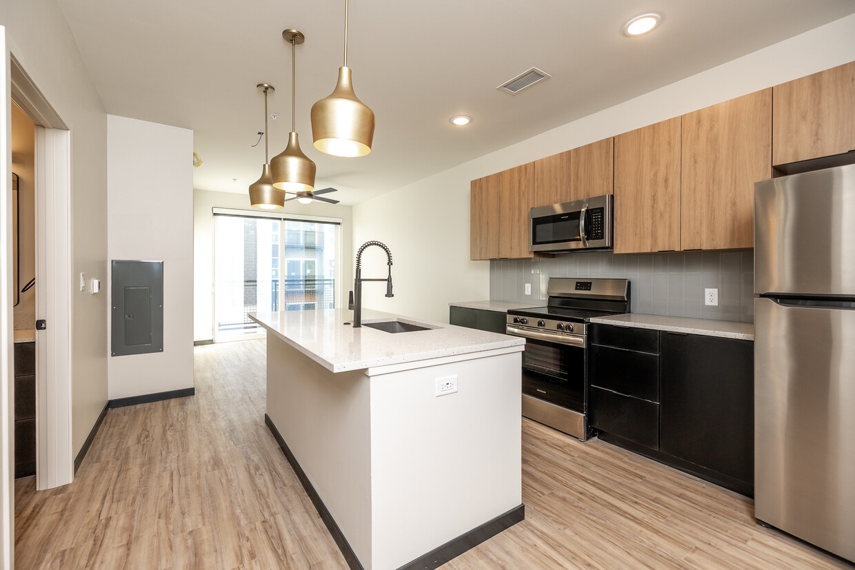 Photo - Replay Apartments