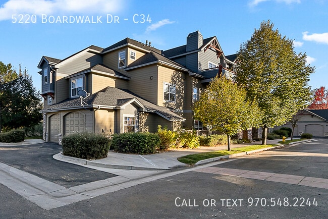 Photo - 5220 Boardwalk Dr