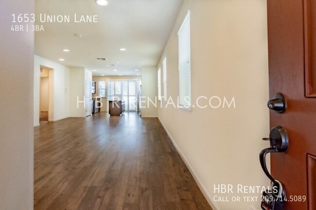 Photo - 1653 Union Ln