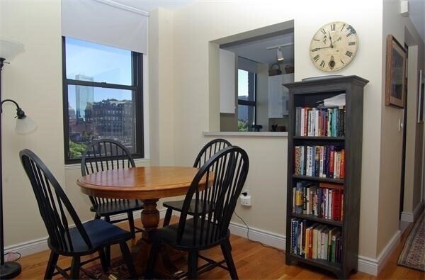 Photo - 4 Charlesgate E Unit 602