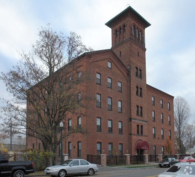 Photo - Powers Park Lofts